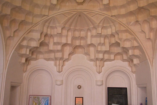 خانه‌های تاریخی بازتاب غنای فرهنگی اردبیل