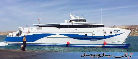 اولین مسیر مسافری دریایی ایران/ سفر با کشتی به عمان چقدر تمام می‌ود؟