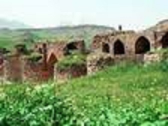 پل آجری، اثری ارزشمند از دوره قاجاری در لرستان