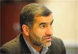 نیکزاد، رئیس ستاد انتخابات رئیسی شد