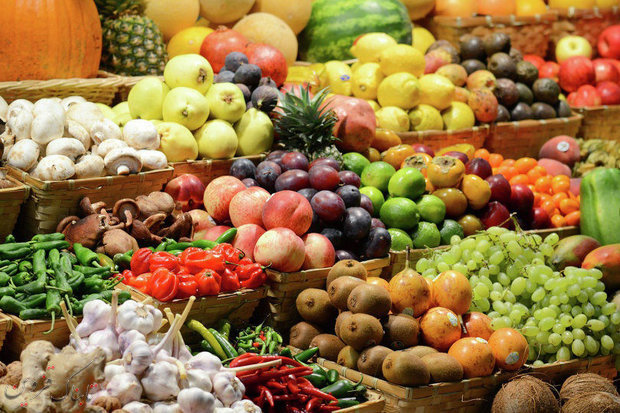 افزایش بی‌رویه قیمت میوه و لبنیات قابل قبول نیست