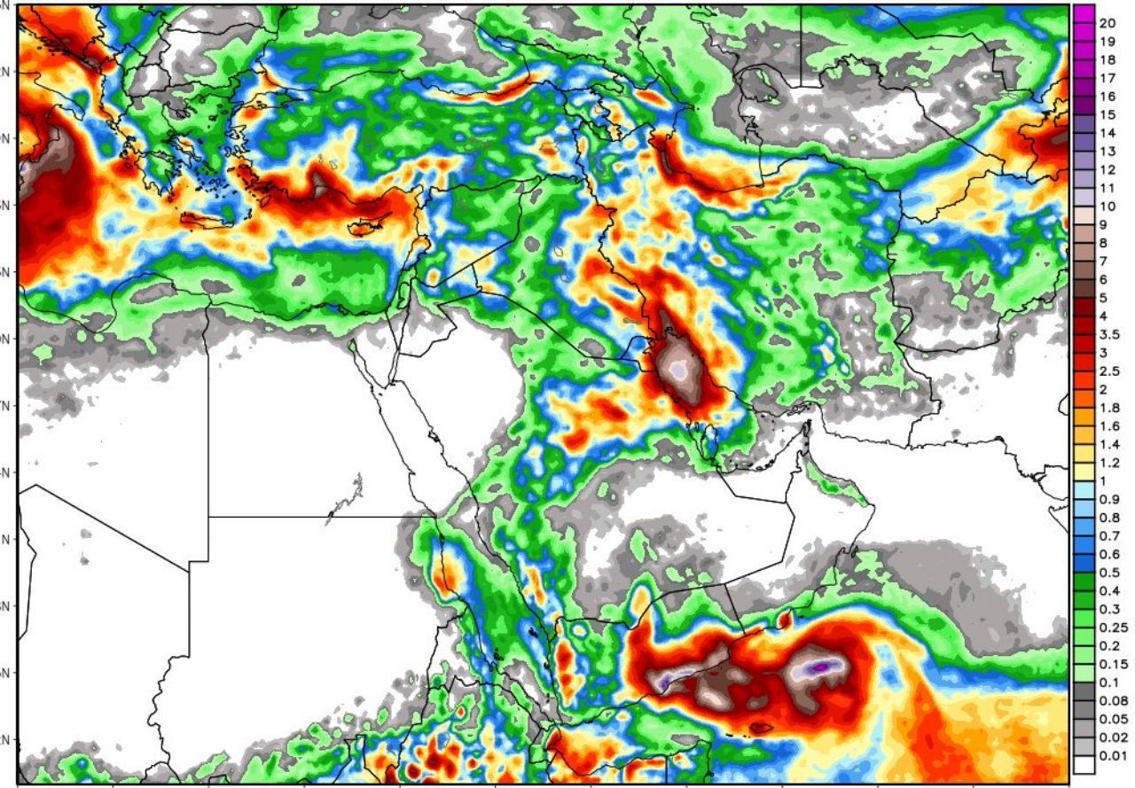 رعد و برق های شدید در بویراحمد باران سیل آسا در گچساران / یک هشدار در خصوص در پیش بودن باران های سیل آسا + فیلم