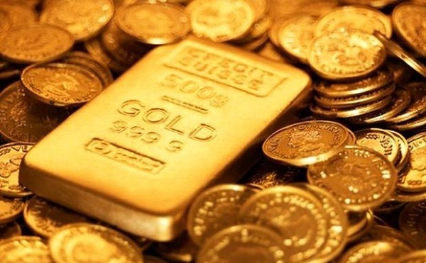 افت قیمت طلا با وجود افزایش نرخ جهانی