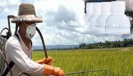 کشاورزان از ترکیب شیمیایی آمیتراز ۲۰ درصد استفاده نکنند