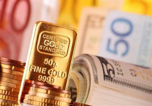 قیمت طلا، قیمت دلار، قیمت سکه و قیمت ارز امروز ۹۸/۰۵/۱۱
