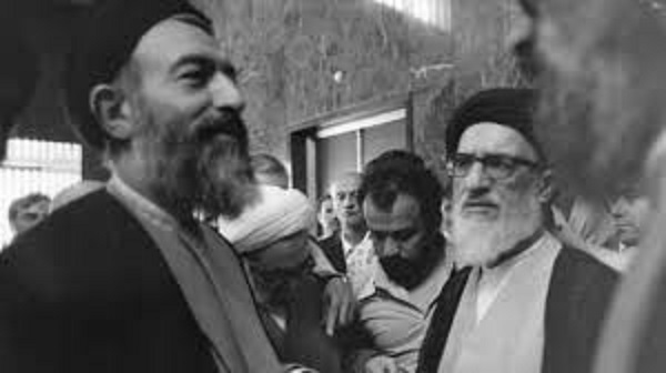 نام دکتر بهشتی در صدر فهرست ترور ساواک بود