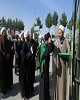 اعزام 200 نوبت گروه های تبلیغی در مناطق مختلف اصفهان