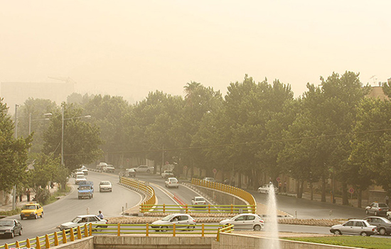 از اشتباهی به نام تنگ سرخ،تا اتهام سگ کشی که به هیچ نهادی وارد نیست از اشتباهی به نام تنگ سرخ،تا اتهام سگ کشی که به هیچ نهادی وارد نیست