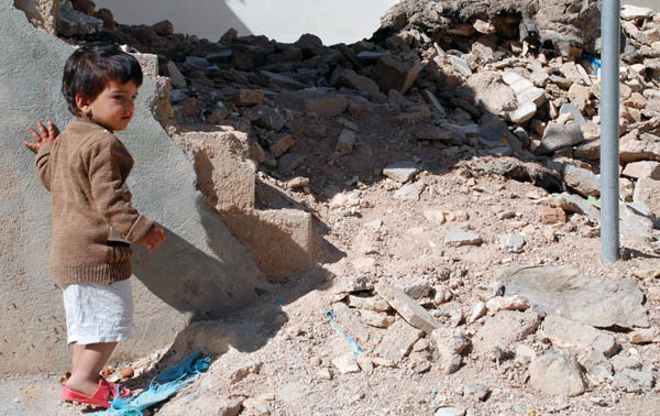 سعدی،همچنان در انتظار توجه!