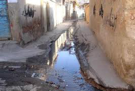 سعدی،همچنان در انتظار توجه!