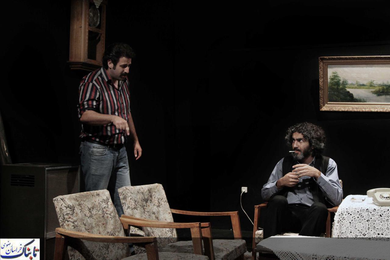 &laquo;زهر مار&raquo;؛ روايتي از زندگي در دوران سازندگي