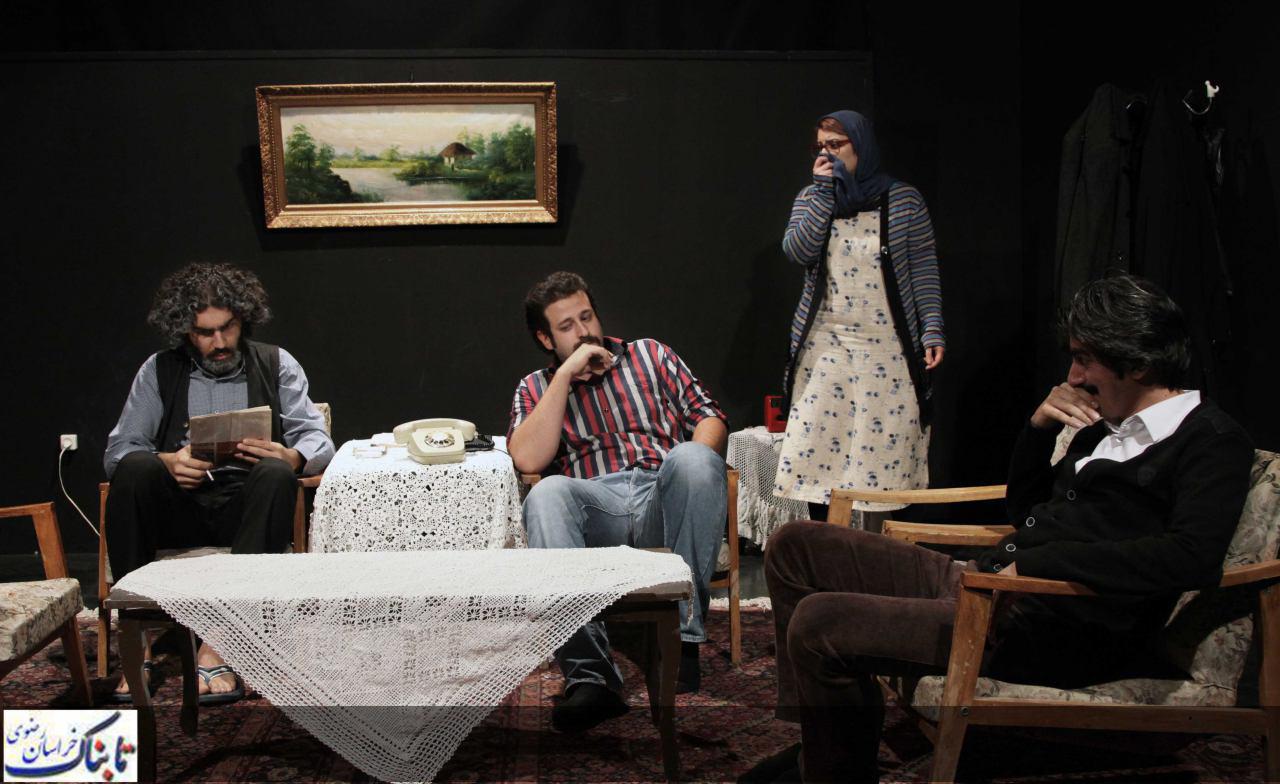 &laquo;زهر مار&raquo;؛ روايتي از زندگي در دوران سازندگي