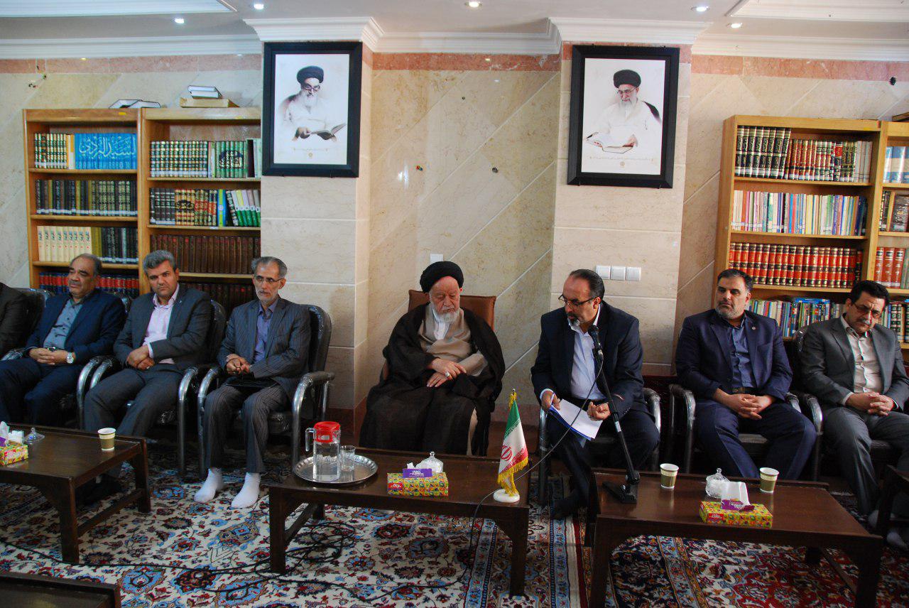 اشتغال افراد جویای کار در استان سمنان طی یکسال گذشته ، 14 درصد افزایش داشته است اشتغال افراد جویای کار در استان سمنان طی یکسال گذشته ، 14 درصد افزایش داشته است