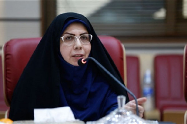 انتصاب بازرس ویژه مبارزه با رشوه خواری در قزوین انتصاب بازرس ویژه مبارزه با رشوه خواری در قزوین