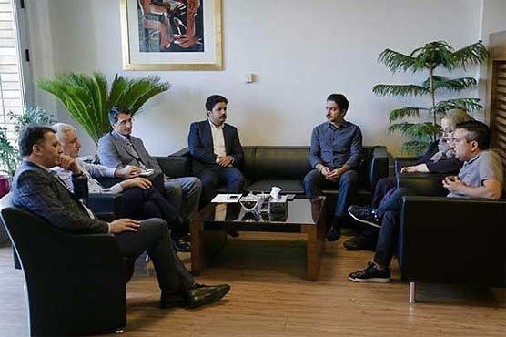 موافقت اصولی با برگزاری کنسرت خیابانی شجریان موافقت اصولی با برگزاری کنسرت خیابانی شجریان