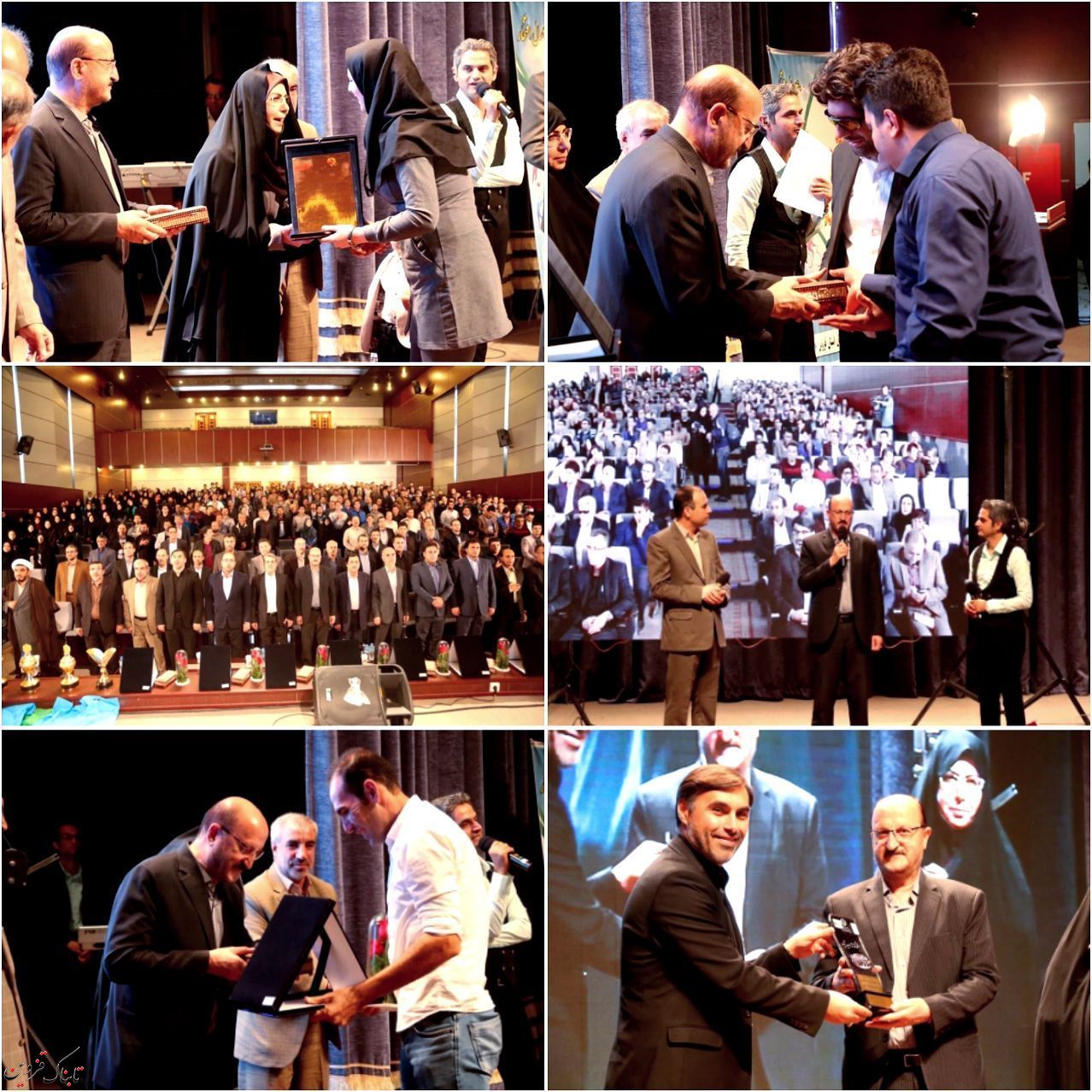 افتخارآفرینی مدال آوران ورزشی با هیج چیزی قابل ارزش گذاری نیست