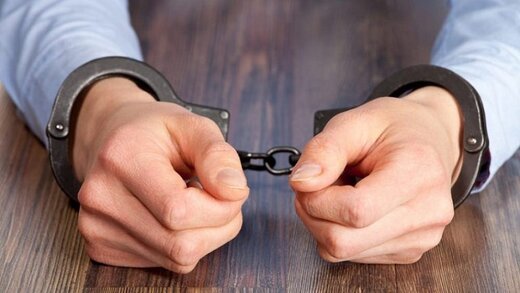 یکی از مدیران سابق اداره کل انتقال خون استان قزوین بازداشت شد یکی از مدیران سابق اداره کل انتقال خون استان قزوین بازداشت شد