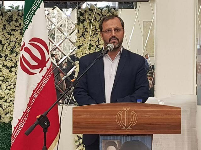 ۵ هزار نفر مسئول برگزاری انتخابات در حوزه ساوجبلاغ ۵ هزار نفر مسئول برگزاری انتخابات در حوزه ساوجبلاغ