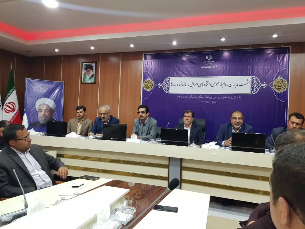 روند اجرایی انتخابات با تذکرات جدی معاون سیاسی کلید خورد + جزئیات