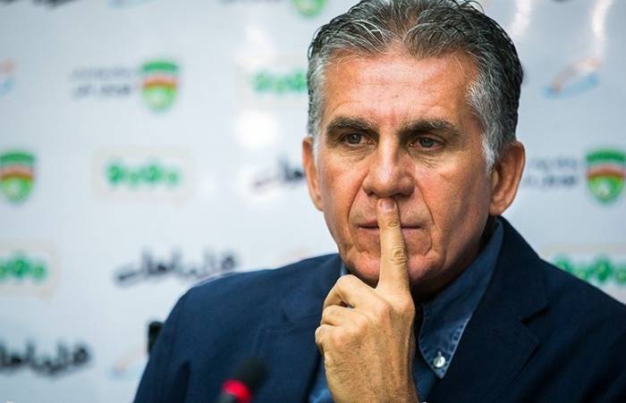 کی&zwnj;روش: در یک کلمه، تاج به همه دروغ می&zwnj;گوید