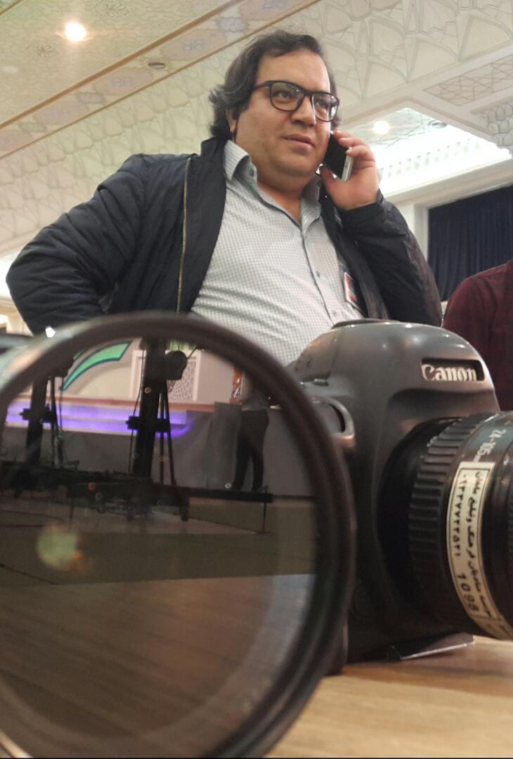 یادداشت دغدغهمندانه پیشکسوت عکاسی استان/ میدان را به جوانان بسپارید!