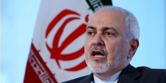 ظریف: امارات به دنبال تبدیل شدن به اسرائیل دوم است ظریف: امارات به دنبال تبدیل شدن به اسرائیل دوم است