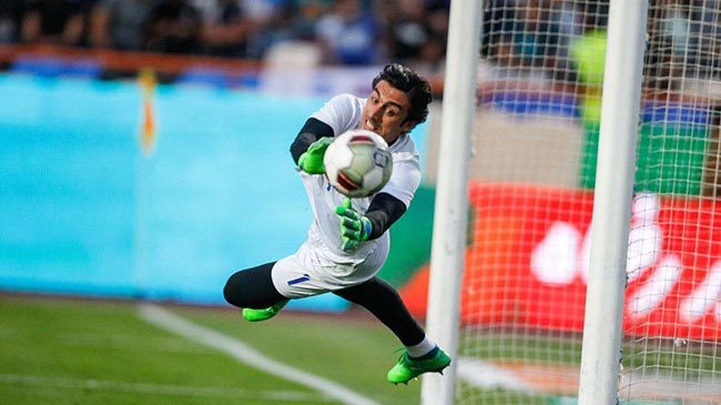 حضور رحمتی در پدیده تکذیب شد