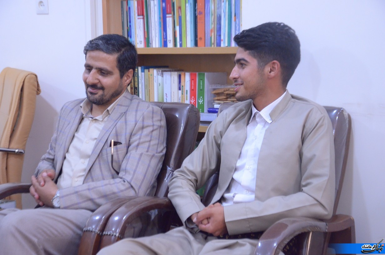 نشست استانداران کرمانشاه، لرستان و همدان چشم انداز روشنی را ترسیم می کند