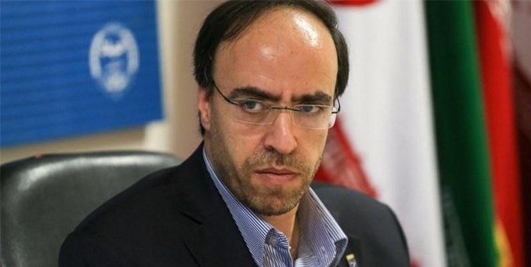 تغییرات به کنکور ۹۹ نمیرسد/ ساماندهی سهمیهها در اولویت رسیدگی قرار دارد تغییرات به کنکور ۹۹ نمیرسد/ ساماندهی سهمیهها در اولویت رسیدگی قرار دارد