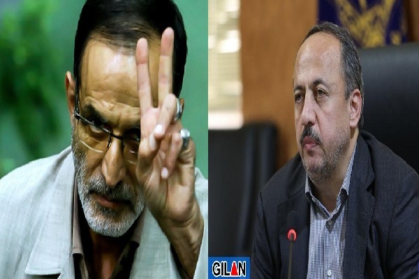 من نه تنها تابعیت و اقامت کشور دیگرى را ندارم، بلکه هیچ اقدامى هم در این باره نکرده&zwnj;ام! / انگیزه&zwnj;اى براى گرفتن تابعیت کشور دیگر نداشته و کاملا تکذیب می کنم!