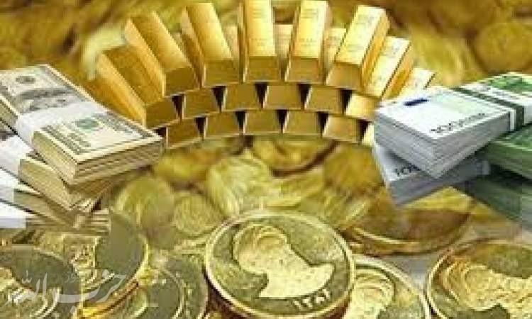 قیمت، قیمت دلار، قیمت سکه و قیمت ارز امروز ۲۸ شهریور ۹۸