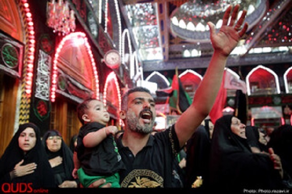 آزادگی حسین(ع) راز شیدایی کربلا آزادگی حسین(ع) راز شیدایی کربلا
