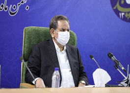 حل مشکلات اقتصادی کشور تلاش همگانی می طلبد