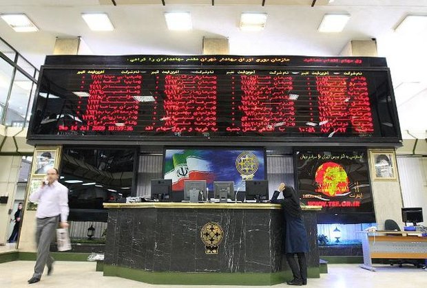 شاخص بورس به روند مثبت خود باز میگردد شاخص بورس به روند مثبت خود باز میگردد