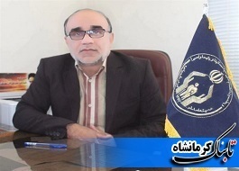 توزیع بیش از ۲ هزار پرس غذای گرم بین نیازمندان کمیته امداد سرپل ذهاب