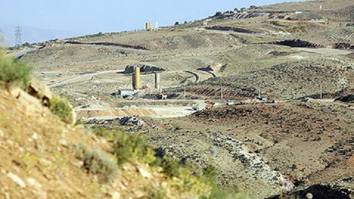 تکرار سرنوشت عروس کهگیلویه برای بویراحمد؟! تکرار سرنوشت عروس کهگیلویه برای بویراحمد؟!