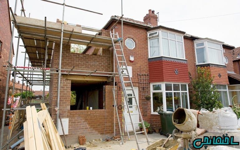 بررسی متریال های اصلی قابل استفاده در صنعت ساختمان بررسی متریال های اصلی قابل استفاده در صنعت ساختمان