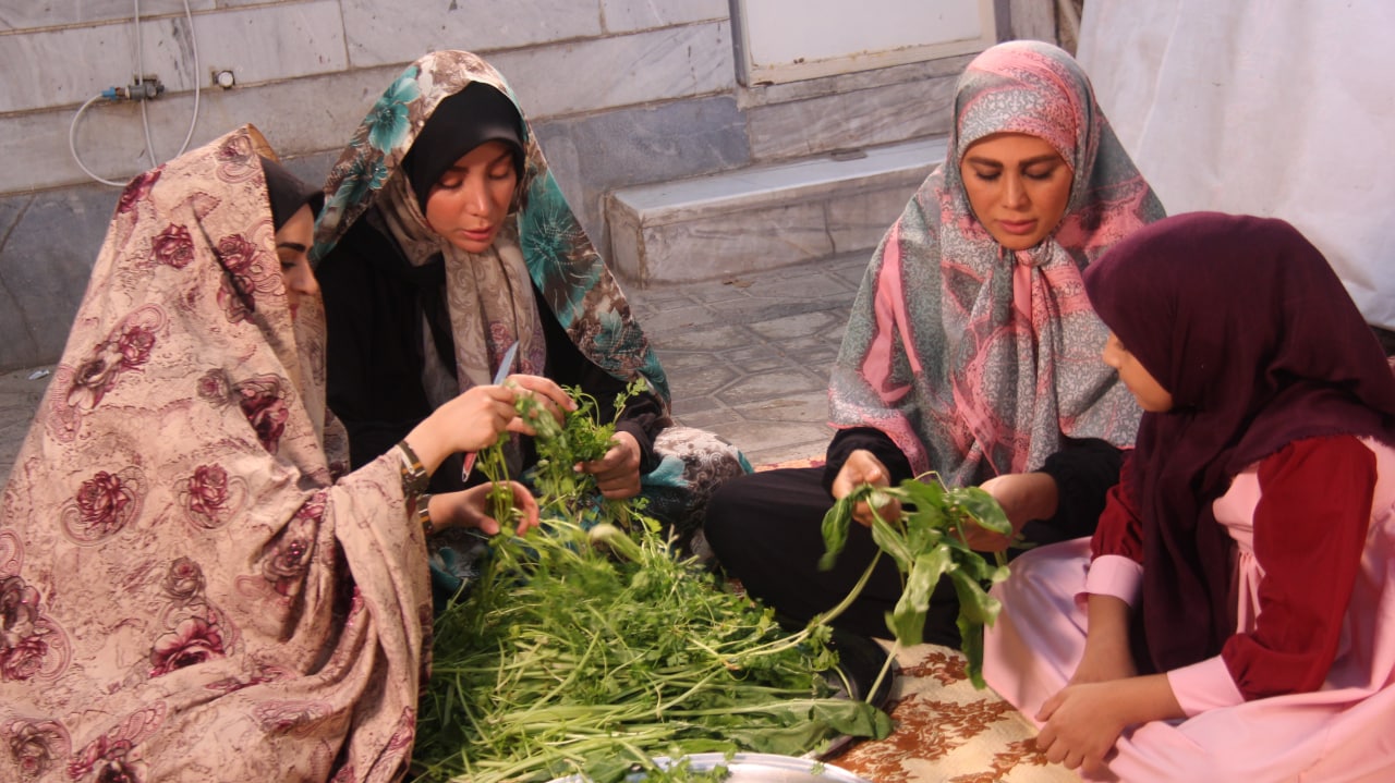 «انفجار قلب» تدوین و آماده حضور در جشنوارهها شد «انفجار قلب» تدوین و آماده حضور در جشنوارهها شد