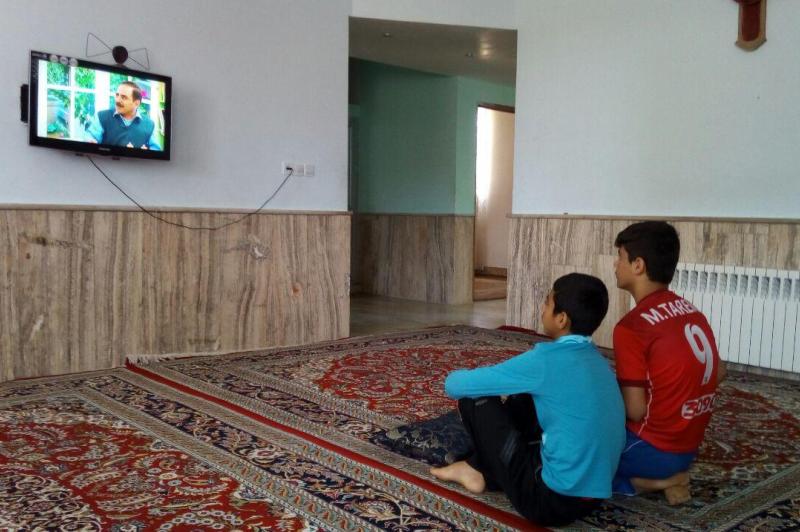 نگهداری از ۱۸۳ کودک بی سرپرست و بد سرپرست در استان سمنان نگهداری از ۱۸۳ کودک بی سرپرست و بد سرپرست در استان سمنان