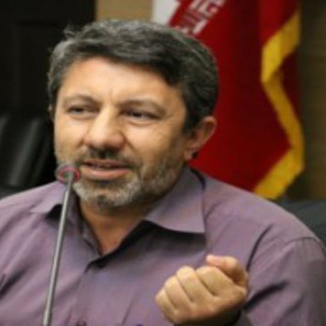 بازی با میراث معنوی ملت ممنوع