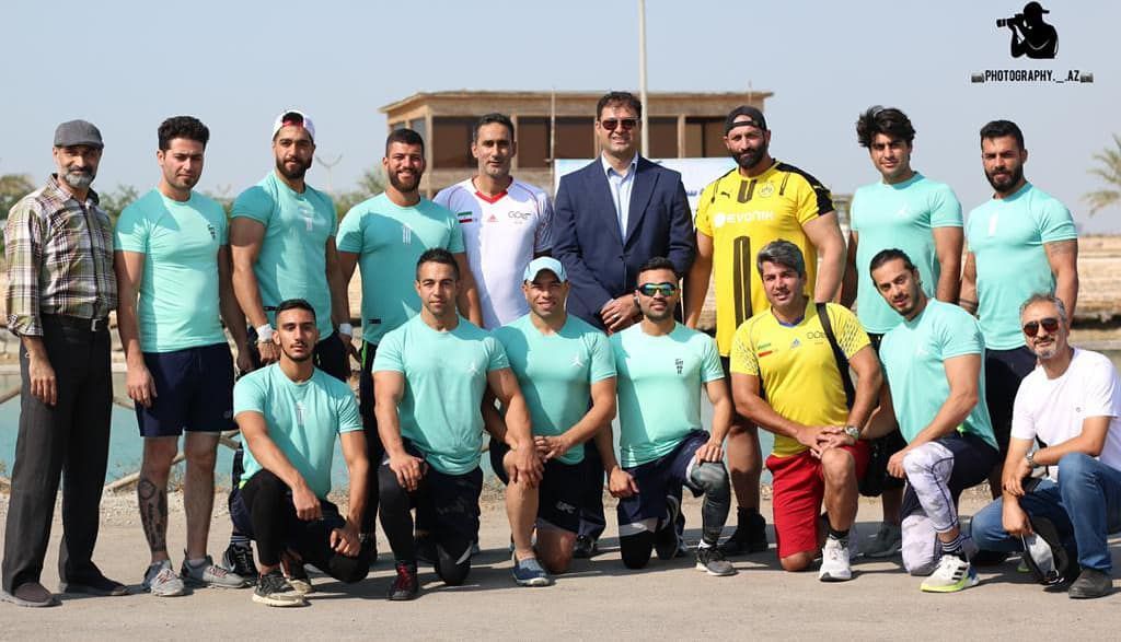 قایقرانان بابلسر نایب قهرمان دراگون بوت کشور