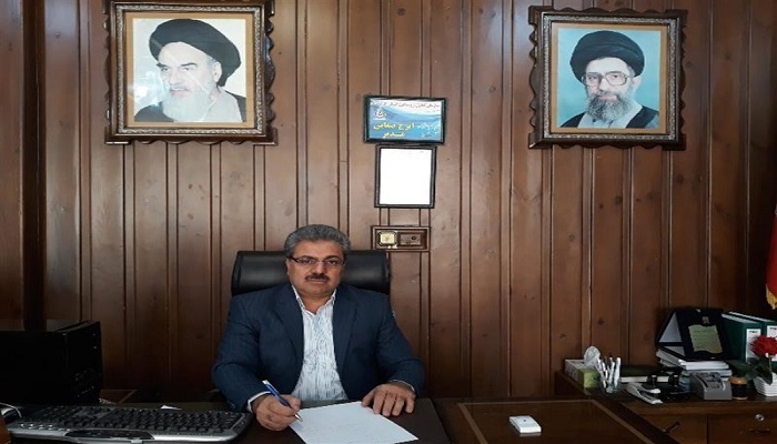 تولید سالیانه ۲۰۰۰ تن ماهی گرمابی در مجتمع شیلات قصرشیرین