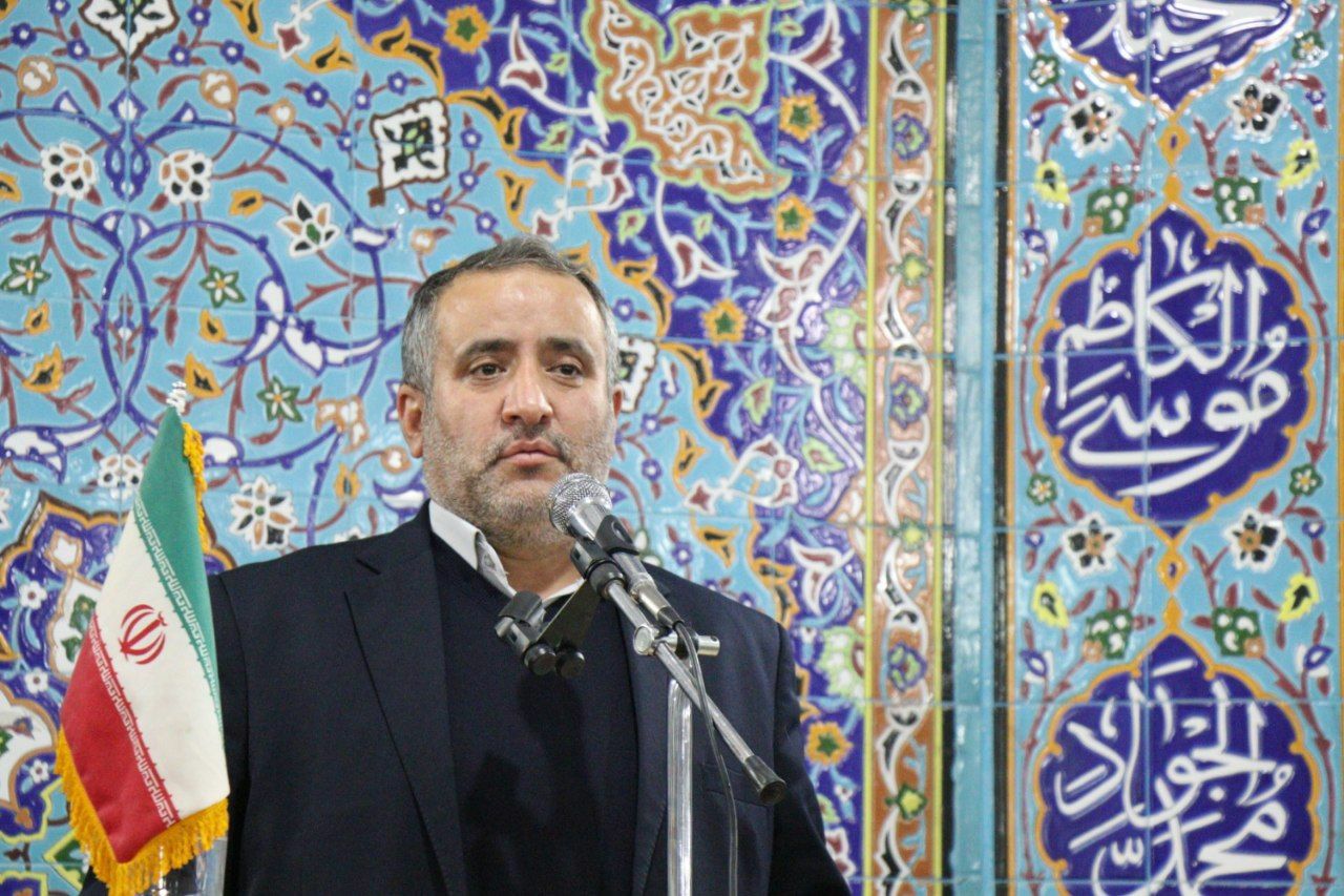 استان سمنان بدون مدیر پروازی ! استان سمنان بدون مدیر پروازی !