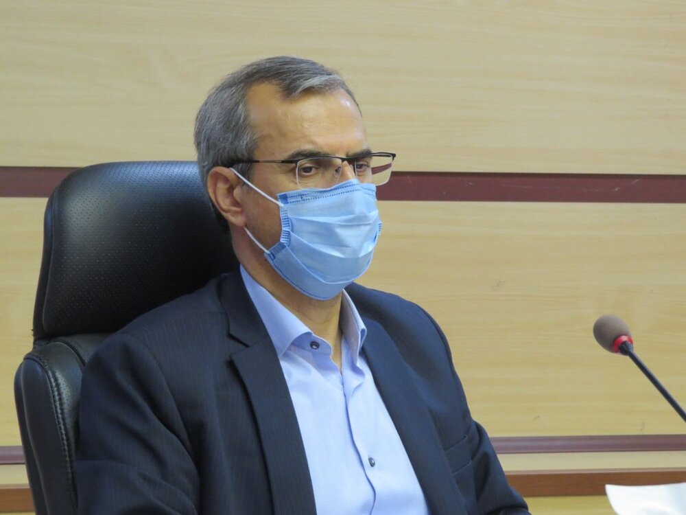 پلمپ ۲۰۵ واحد صنفی استان سمنان به علت عدم رعایت پروتکلها پلمپ ۲۰۵ واحد صنفی استان سمنان به علت عدم رعایت پروتکلها