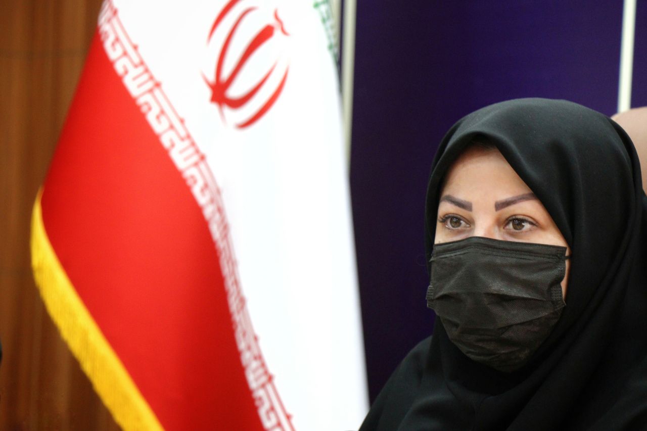 نگاه حامیانه به استعدادهای برتر در استان وجود دارد نگاه حامیانه به استعدادهای برتر در استان وجود دارد