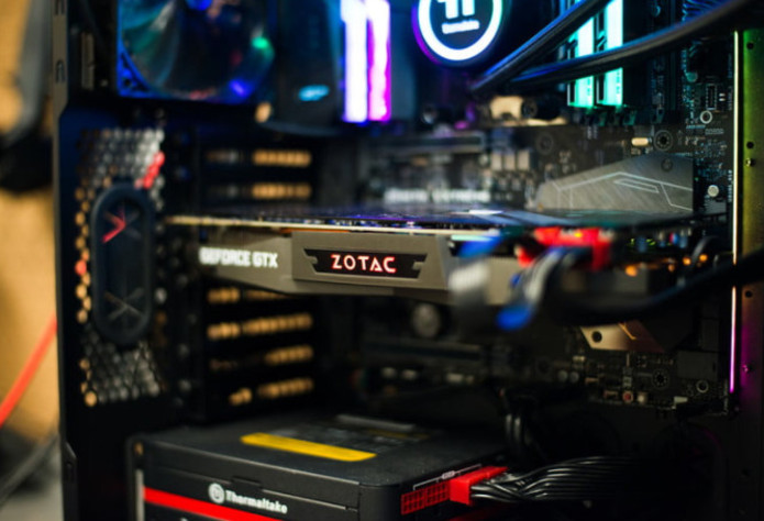 ماینینگ GPU چیست؟ ماینینگ GPU چیست؟