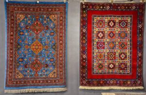 انواع فرش ایرانی FHC ایران انواع فرش ایرانی FHC ایران