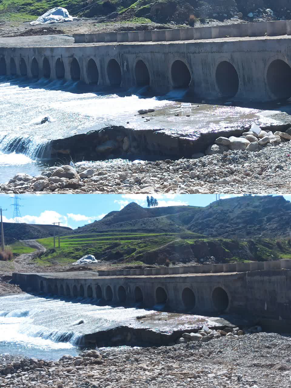 آرزوی دیرینه ای که تحقق یافت