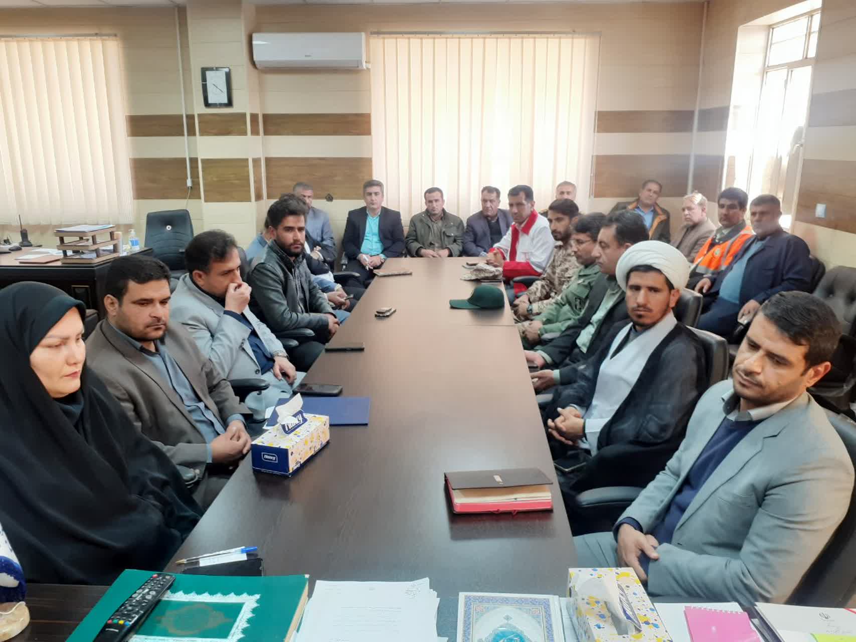 آیین مراسم معارفه بخشدار زیلایی برگزار شد. آیین مراسم معارفه بخشدار زیلایی برگزار شد.