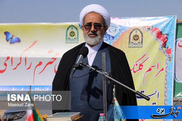 فوت مهسا امینی و حجاب تنها بهانه‌ بود/خدمات فراجا خاری در چشم دشمنان است